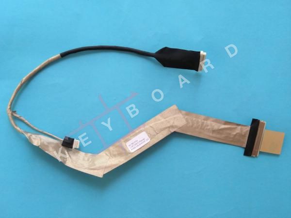 Шлейф матриці до ноутбука Toshiba Pn 6017B0147501